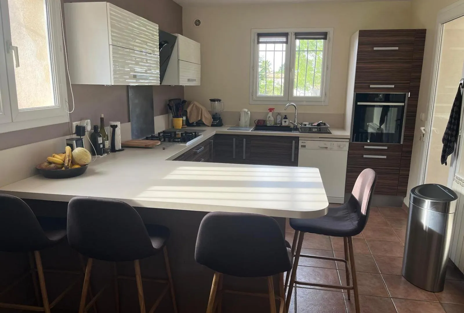 Holiday home Villa Jasmin Flayosc