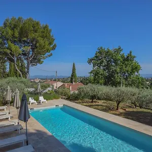 Le Clos En Provence Flayosc