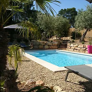 La Aux Oliviers Flayosc